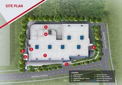 Food Vision @ Mandai (D25), Factory #574161031